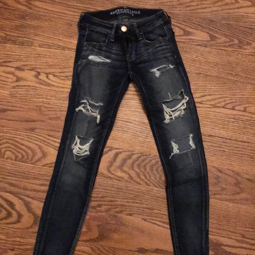 American Eagle
